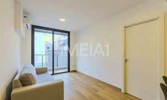 Imagem: 1 DORMITÓRIO COM ÓTIMA LOCALIZAÇÃO!