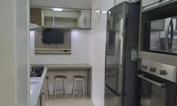 Imagem 3: Apartamento Centro de Florianópolis com 80 m²