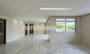 Imagem 2: Venda Apartamento 4 quartos Santa Tereza Belo Horizonte