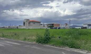 Imagem 4: Terrenos condomínio Damha. 1