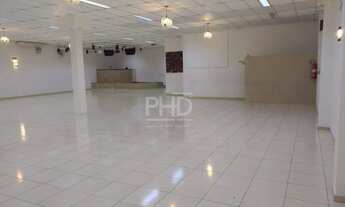 Imagem 2: Salão para aluguel, 2 vagas, Osvaldo Cruz - São Caetano do Sul/SP