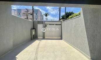 Imagem 2: Casa para alugar em Americana, Jardim Glória, com 3 quartos, com 140 m²