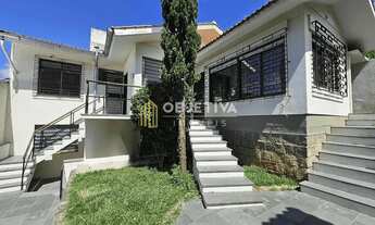 Imagem 4: Casa à venda 3 Quartos 1 Suite 3 Vagas 250M² Três Figueiras Porto Alegre - RS