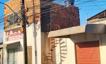 Imagem 2: Imóvel para venda tem 110 metros quadrados com 4 quartos em Taboleiro do Pinto - Rio Largo