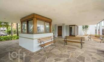 Imagem 7: Imóvel para venda com 41 metros quadrados com 1 quarto em Partenon - Porto Alegre - RS