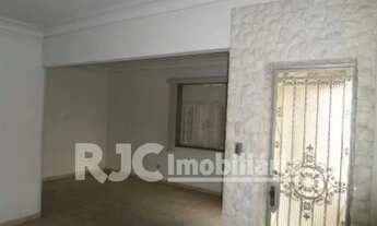 Imagem 6: Casa de 260 metros quadrados no bairro Grajaú com 5 quartos