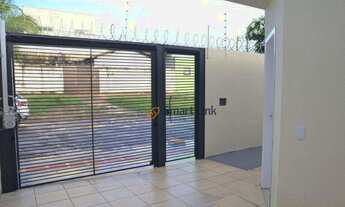 Imagem 3: Casa com 3 dormitórios à venda, 61 m² por R$ 360.000,00 - Jardim Jóquei Club - Campo Grand