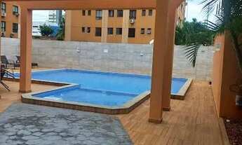 Imagem 4: Apartamento 3/4 à venda no Imbuí - Condomínio Villa di Roma