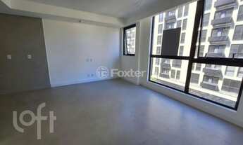 Imagem 3: Kitnet / JK / Studio à venda Rua Professor Simão José Hess, Trindade - Florianópolis