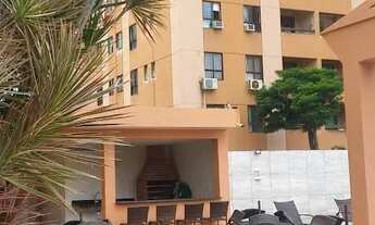 Imagem 3: Apartamento 3/4 à venda no Imbuí - Condomínio Villa di Roma