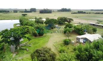 Imagem: Velleda oferece excelente fazenda de 46