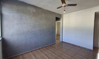 Imagem 2: ÓTIMA OPORTUNIDADE! APARTAMENTO COM 2 QUARTOS, SALA, COZINHA, BANHEIRO, ÁREA DE SERVIÇO