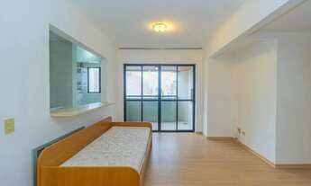 Imagem 4: Apartamento de 1 quarto no bairro Centro