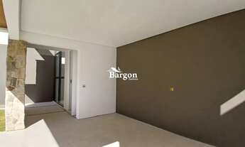 Imagem 6: Sua Próxima Residência em Alphaville, Juiz de Fora. Casa de 4 quartos sendo 3 suítes mais