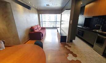 Imagem 2: Lindo apartamento a venda no condomínio Reserva do Alto em Barueri - SP