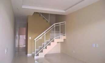 Imagem 5: Casa para Venda em Nova Iguaçu, da Luz, 2 dormitórios, 2 suítes, 3 banheiros, 1 vaga