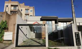 Imagem: Casa em Rua Francisco Toczek - Afonso Pena