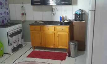 Imagem 3: Vendo casa no Icuí ps