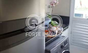 Imagem 4: Apartamento a Venda localizado no Vila Homero, em Indaiatuba - Sp