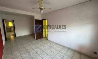 Imagem: Locação Sobrado Sao Bernardo do Campo