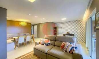 Imagem 4: Apartamento para venda com 3 quartos (1 suíte) - 143m² no bairro Jardim Aquarius - São Jos