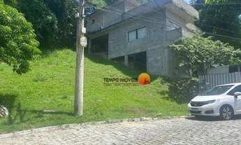 Imagem: Terreno à venda, 1000 m² por R$ 210.000,00