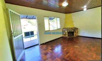 Imagem: Casa com 2 dormitórios à venda, 61 m²