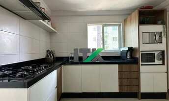 Imagem 4: Apartamento com 3 dormitórios à venda, 120 m² por R$ 1.650.000,00 - Centro - Balneário Cam