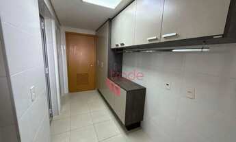 Imagem 6: Cobertura à Venda de 04 Suítes no Bairro Jardim Botânico em Ribeirão Preto com Piscina