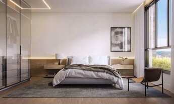 Imagem 2: Apartamento com 3 dormitórios à venda, 130 m² por R$ 1.740.000,00 - Ahú - Curitiba/PR