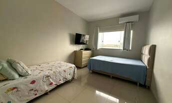 Imagem 3: Sobrado 507 sul 3/4 sendo 2 suítes