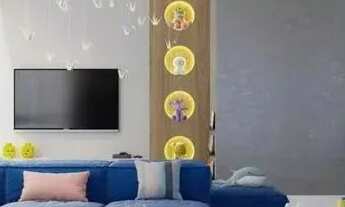 Imagem: Apartamento à venda no Meia Praia, Itapema