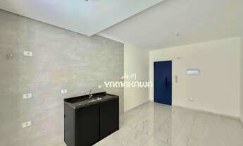 Imagem 6: Apartamento com 2 dormitórios à venda, 45 m² por R$ 390.000,00 - Vila Formosa - São Paulo