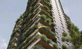 Imagem 4: Apartamento à venda, 221 m² por R$ 5.182.360,00 - Ecoville - Curitiba/PR