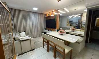 Imagem 5: Apartamento à venda no bairro Jardim Atlântico - Goiânia/GO