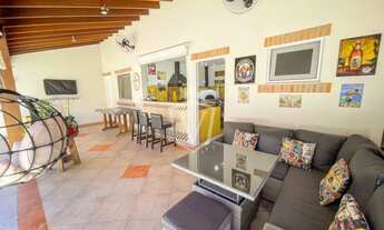 Imagem 5: Casa à venda, Jardim das Samambaias - Jundiaí/SP