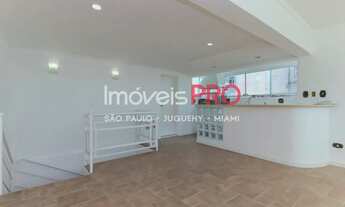 Imagem 4: Excelente cobertura 197 m2 com piscina no Campo Belo