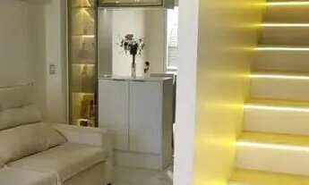 Imagem 5: Ótimo sobrado em condomínio fechado com 2 dormitórios á venda bairro Vila Nova