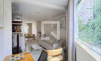 Imagem 2: Apartamento à Venda - São Lucas, 3 Quartos, 170 m2