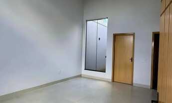 Imagem 5: CASA TÉRREA NO JARDIM BURITI SERENO