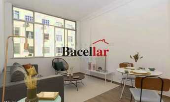 Imagem: Apartamento Padrão / Residencial / Laranjeiras