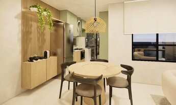 Imagem 8: Casa com 3 dormitórios à venda por R$ 564.036,20 - Nova Parnamirim - Parnamirim/RN