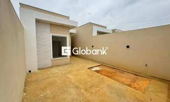 Imagem 3: Casa a venda no Bairro Delfino Magalhães