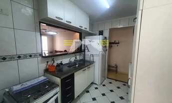 Imagem 5: Invista com Renda Imediata! Apartamento Locado e Retorno Garantido! Apartamento de 54m² n