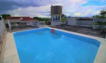 Imagem 2: Edifico Parque Tropical, Cobertura Duplex, 5 quartos sendo 3 suítes, Bairro Parque 10