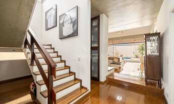 Imagem 5: Alphaville 04 - Residencial Alphaville 04