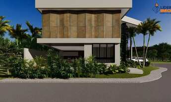 Imagem 4: Casa residencial para Venda em condomínio fechado, Sim, Feira de Santana, piscina, 4 suíte