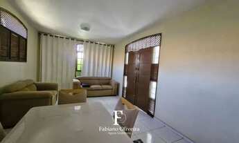 Imagem 3: Imóvel para venda possui 214 metros quadrados com 4 quartos em Lagoa Nova - Natal - RN