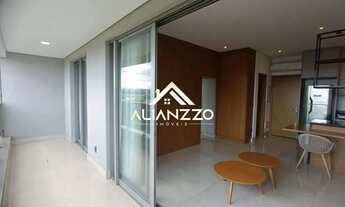 Imagem 7: Apartamento Padrão mobiliado para locação no Bairro Jardim Botânico em Ribeirão Preto/SP