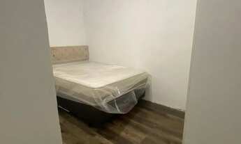 Imagem 2: Kitnet Casa com 1 dormitório